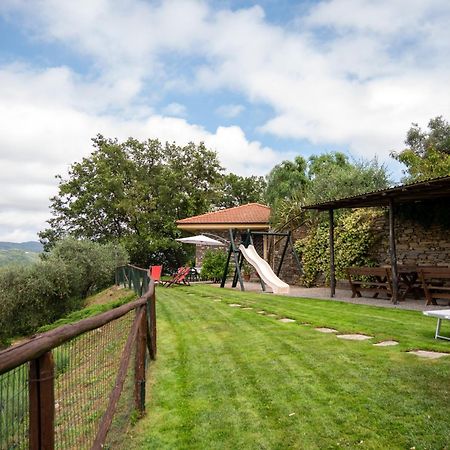 Agri Borgata Vallone - Apartments - By Host4U Lecchiore Eksteriør bilde