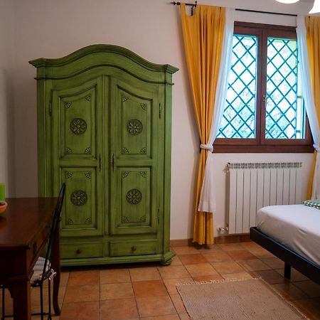 Agri Borgata Vallone - Apartments - By Host4U Lecchiore Eksteriør bilde
