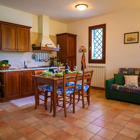 Agri Borgata Vallone - Apartments - By Host4U Lecchiore Eksteriør bilde