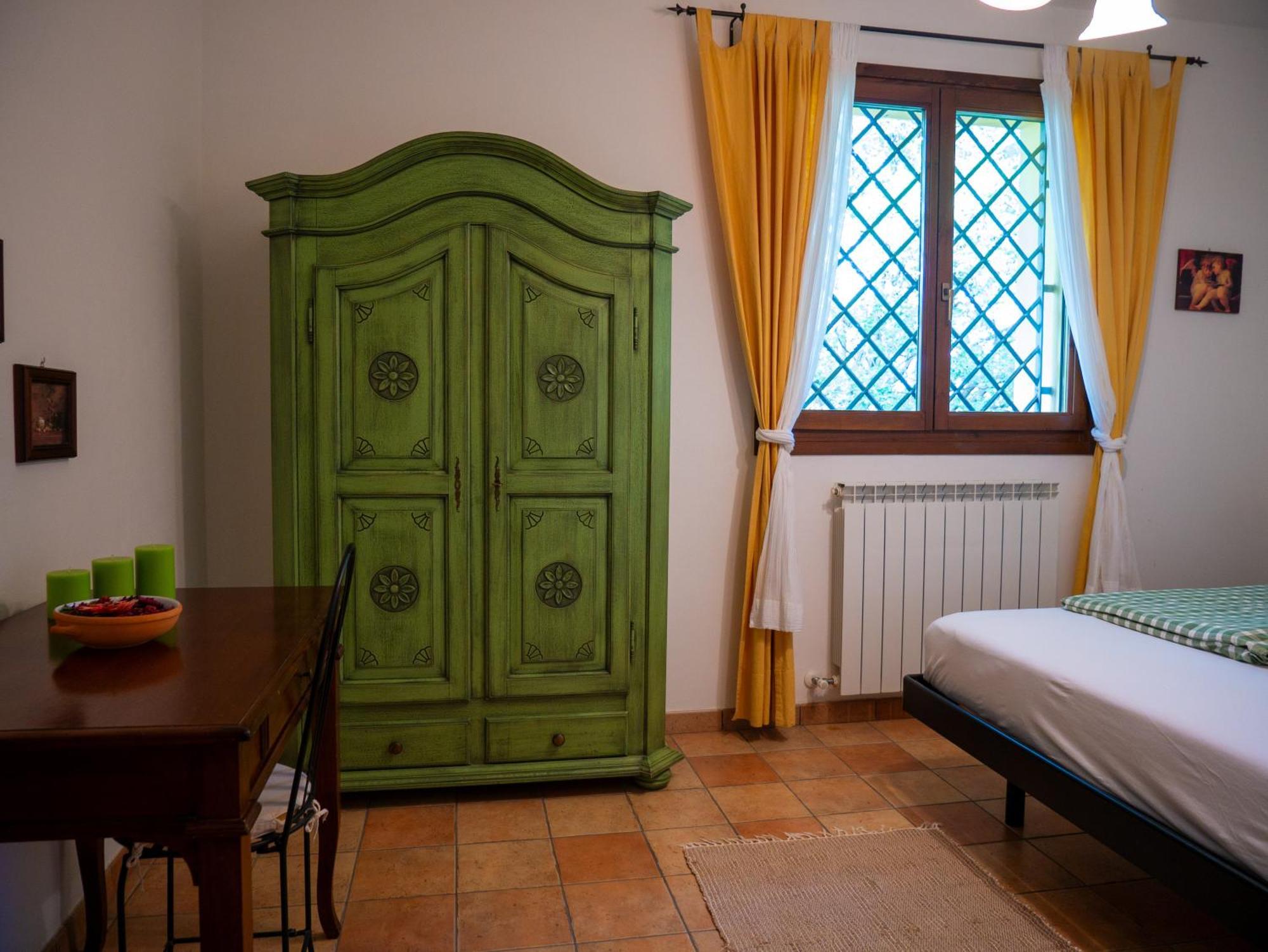 Agri Borgata Vallone - Apartments - By Host4U Lecchiore Eksteriør bilde