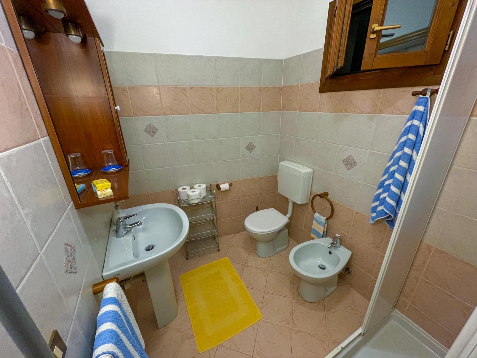 Agri Borgata Vallone - Apartments - By Host4U Lecchiore Eksteriør bilde