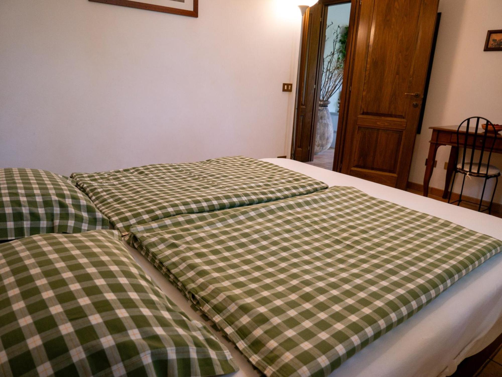 Agri Borgata Vallone - Apartments - By Host4U Lecchiore Eksteriør bilde