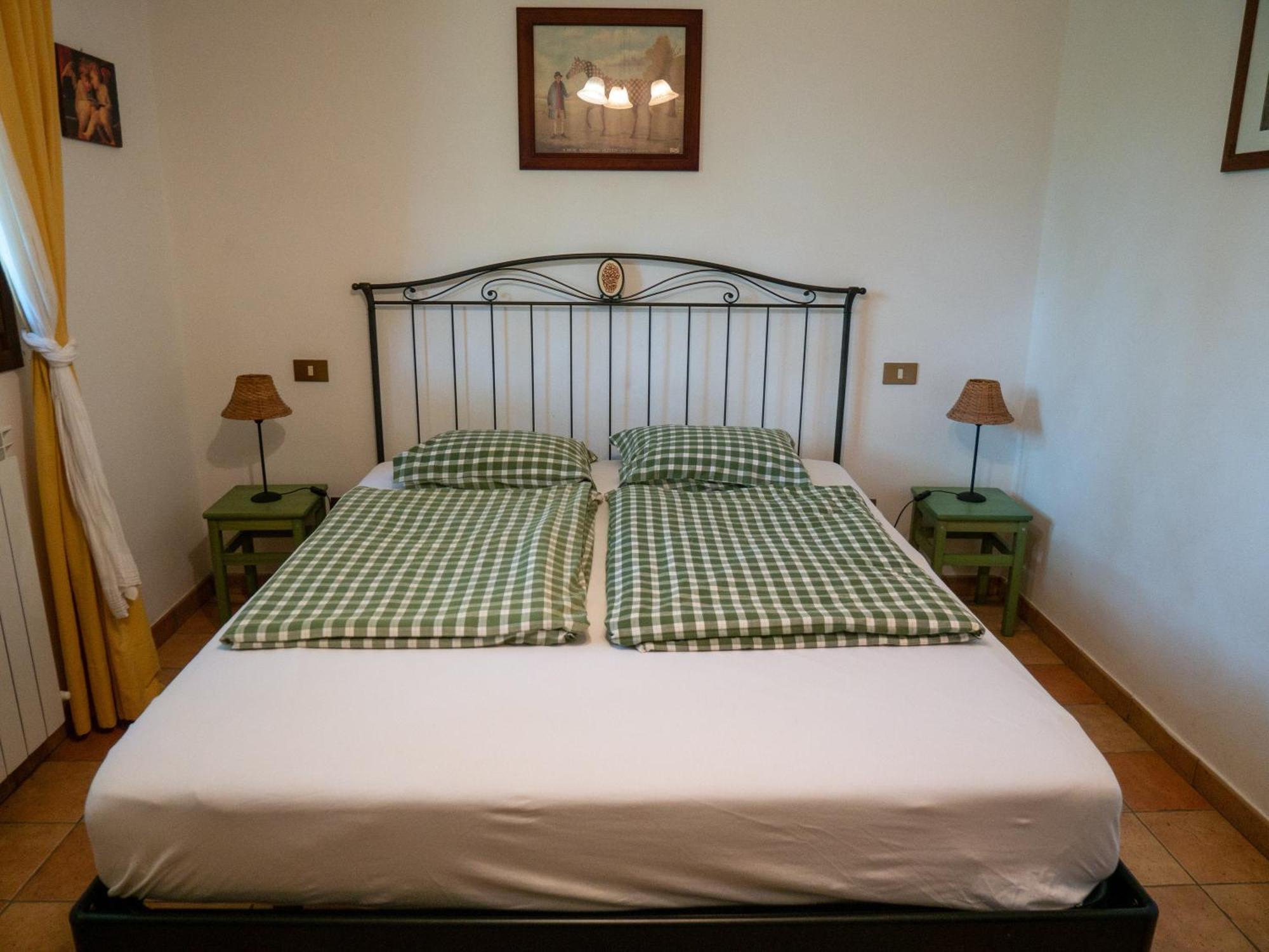 Agri Borgata Vallone - Apartments - By Host4U Lecchiore Eksteriør bilde