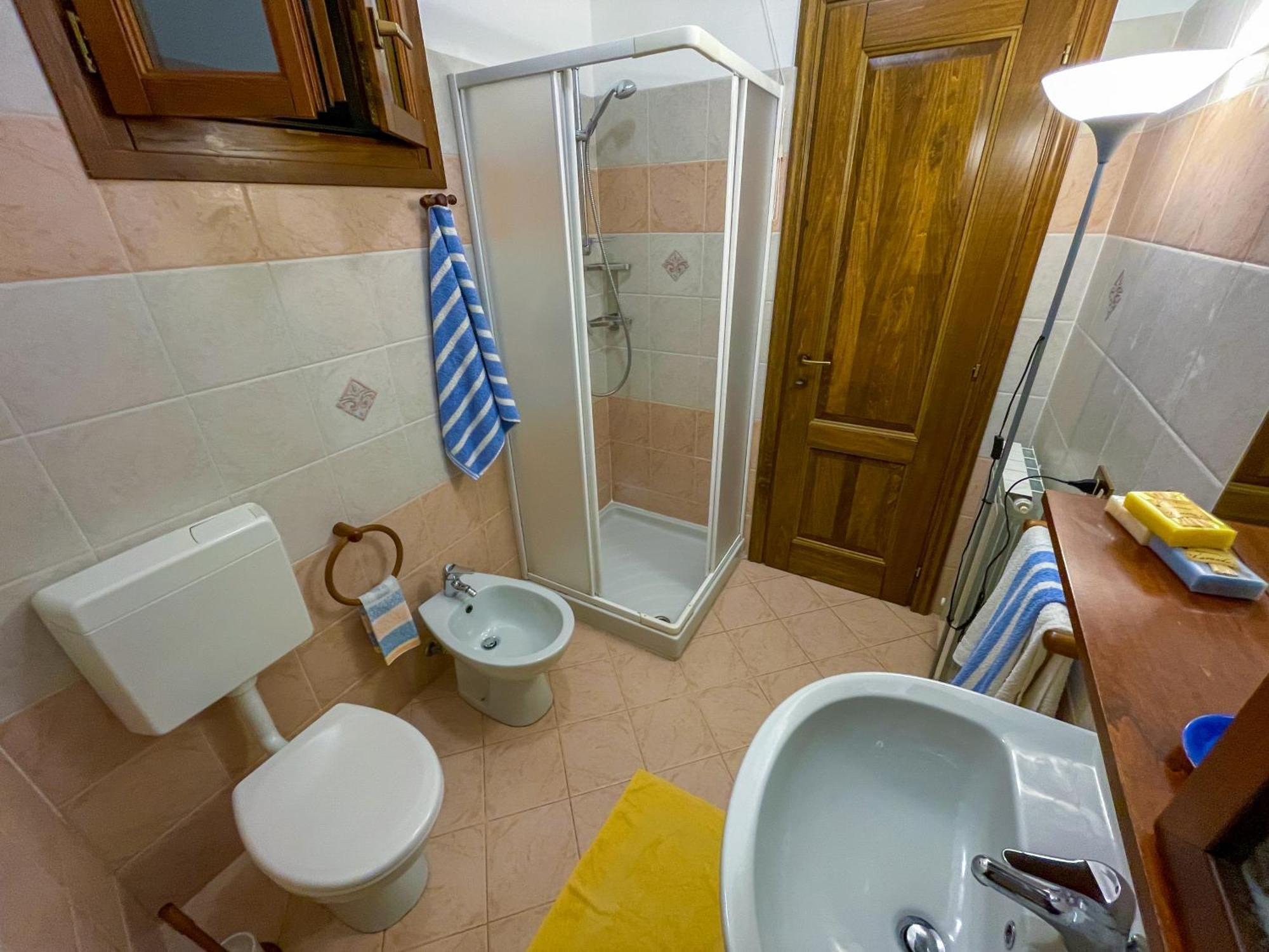 Agri Borgata Vallone - Apartments - By Host4U Lecchiore Eksteriør bilde