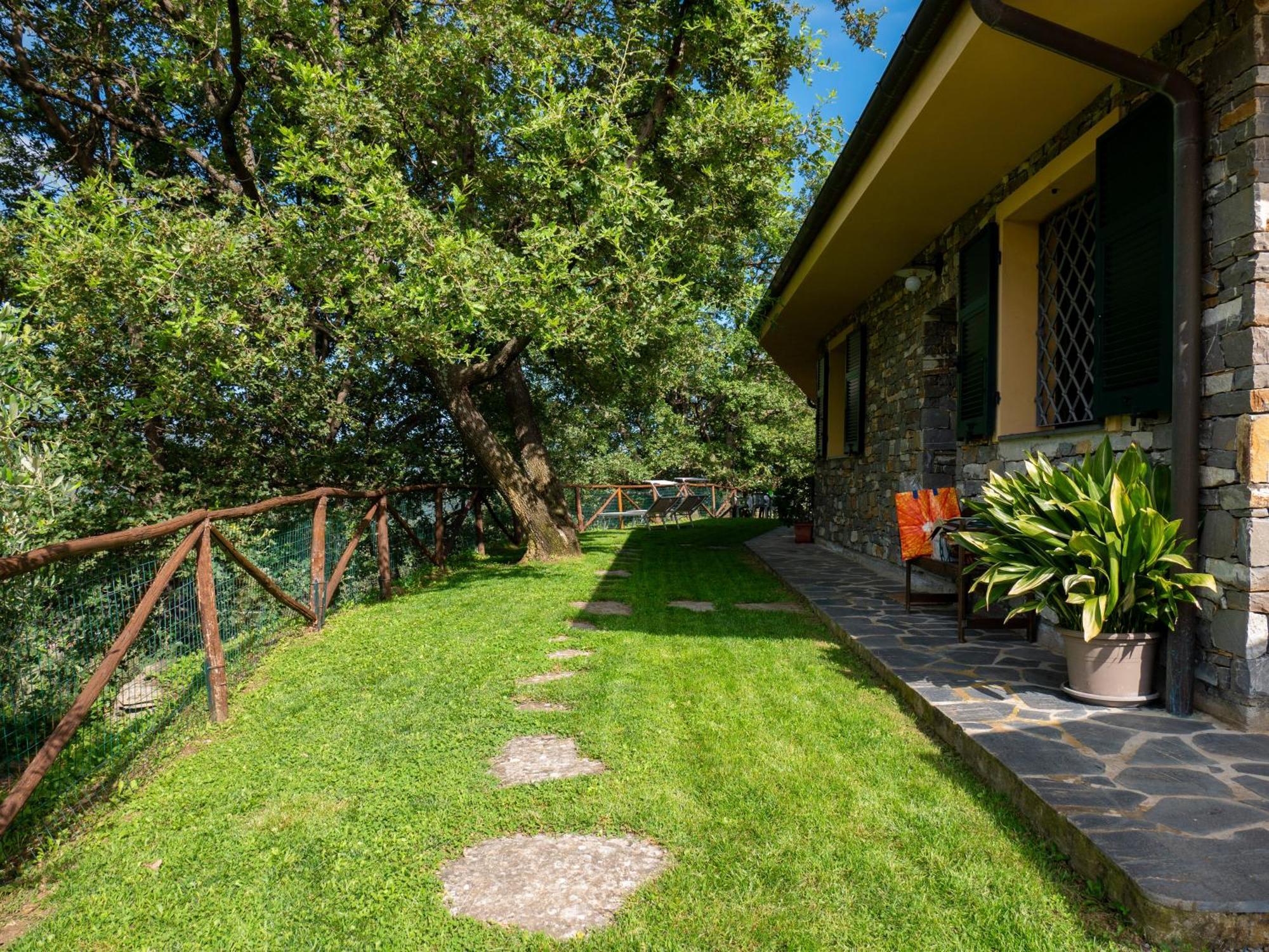 Agri Borgata Vallone - Apartments - By Host4U Lecchiore Eksteriør bilde