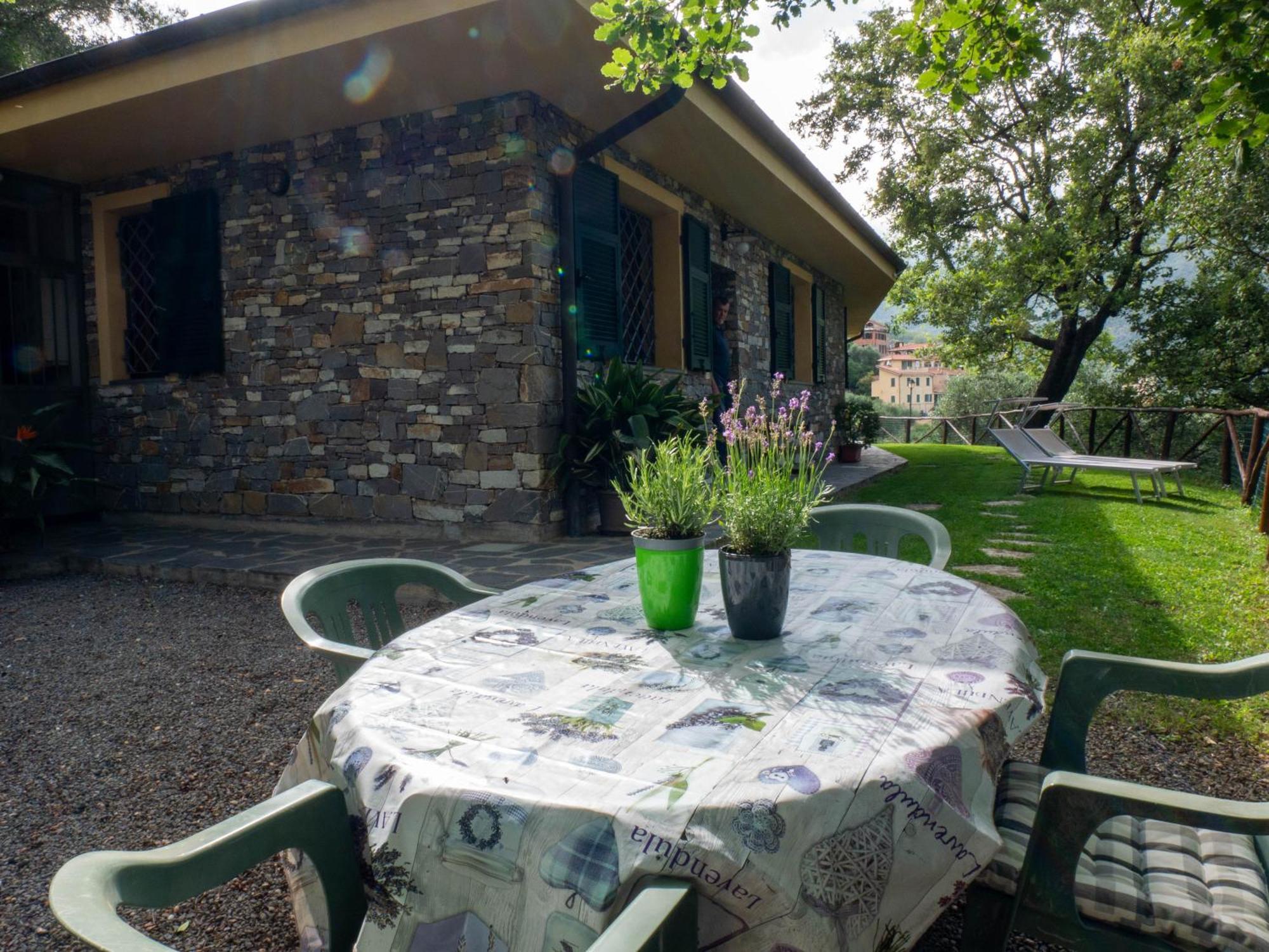 Agri Borgata Vallone - Apartments - By Host4U Lecchiore Eksteriør bilde