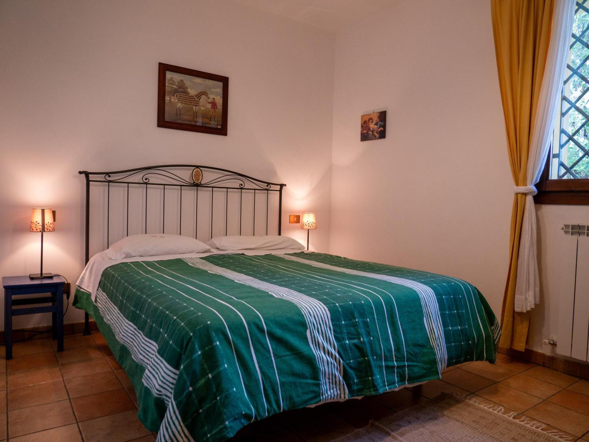 Agri Borgata Vallone - Apartments - By Host4U Lecchiore Eksteriør bilde