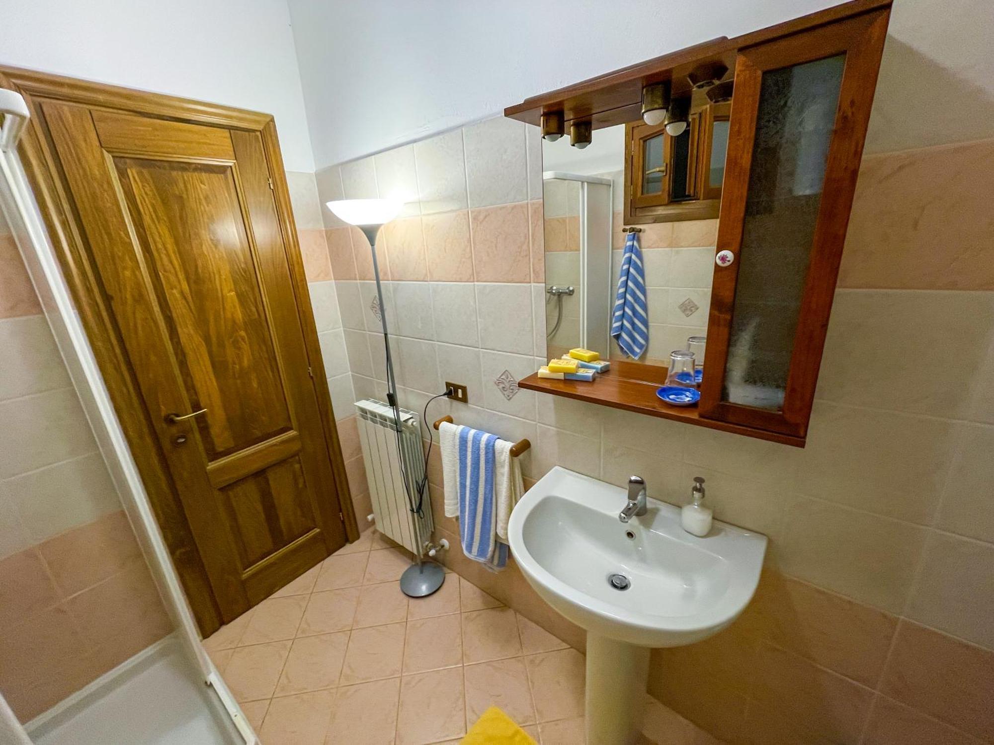 Agri Borgata Vallone - Apartments - By Host4U Lecchiore Eksteriør bilde