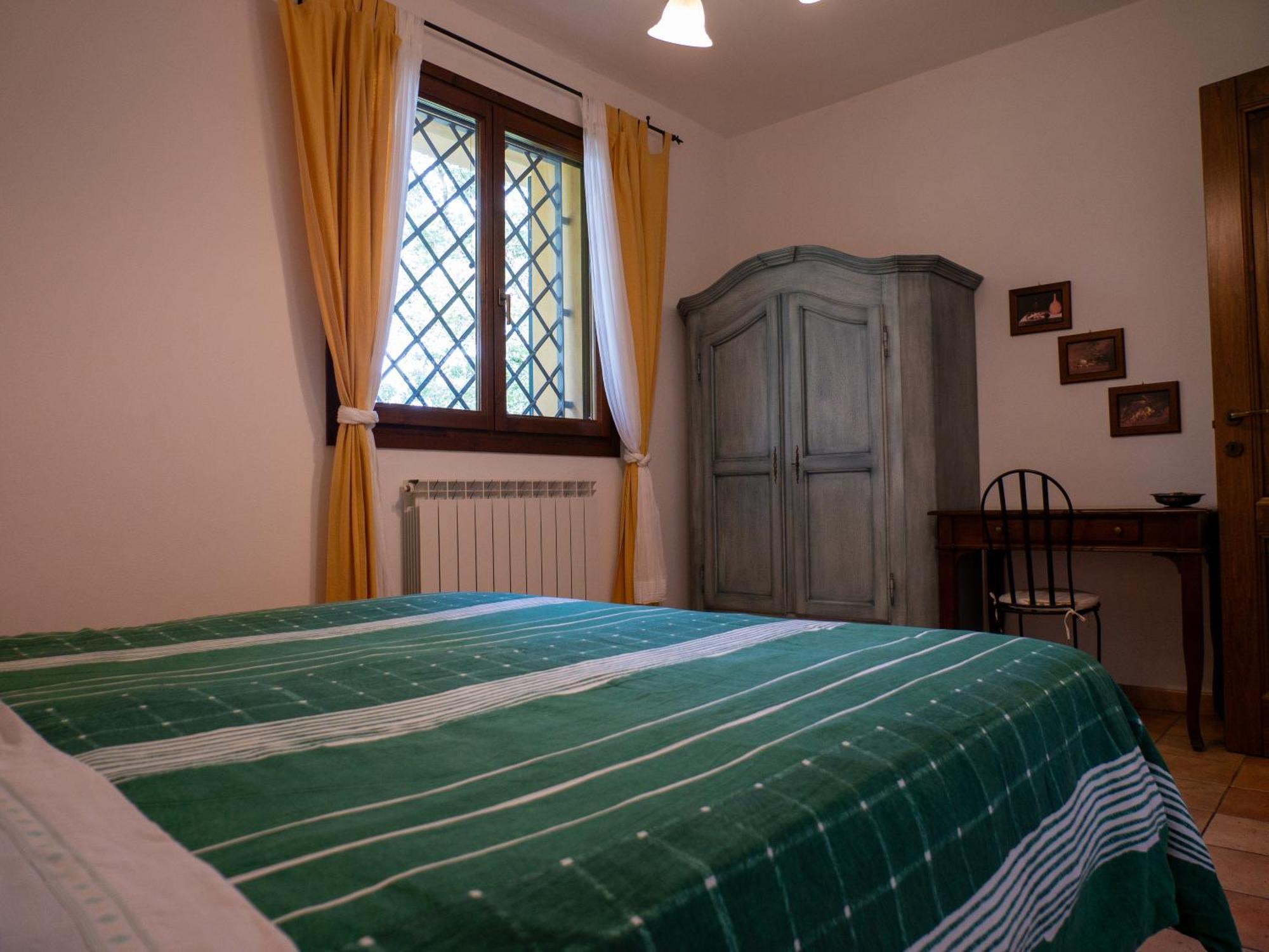 Agri Borgata Vallone - Apartments - By Host4U Lecchiore Eksteriør bilde