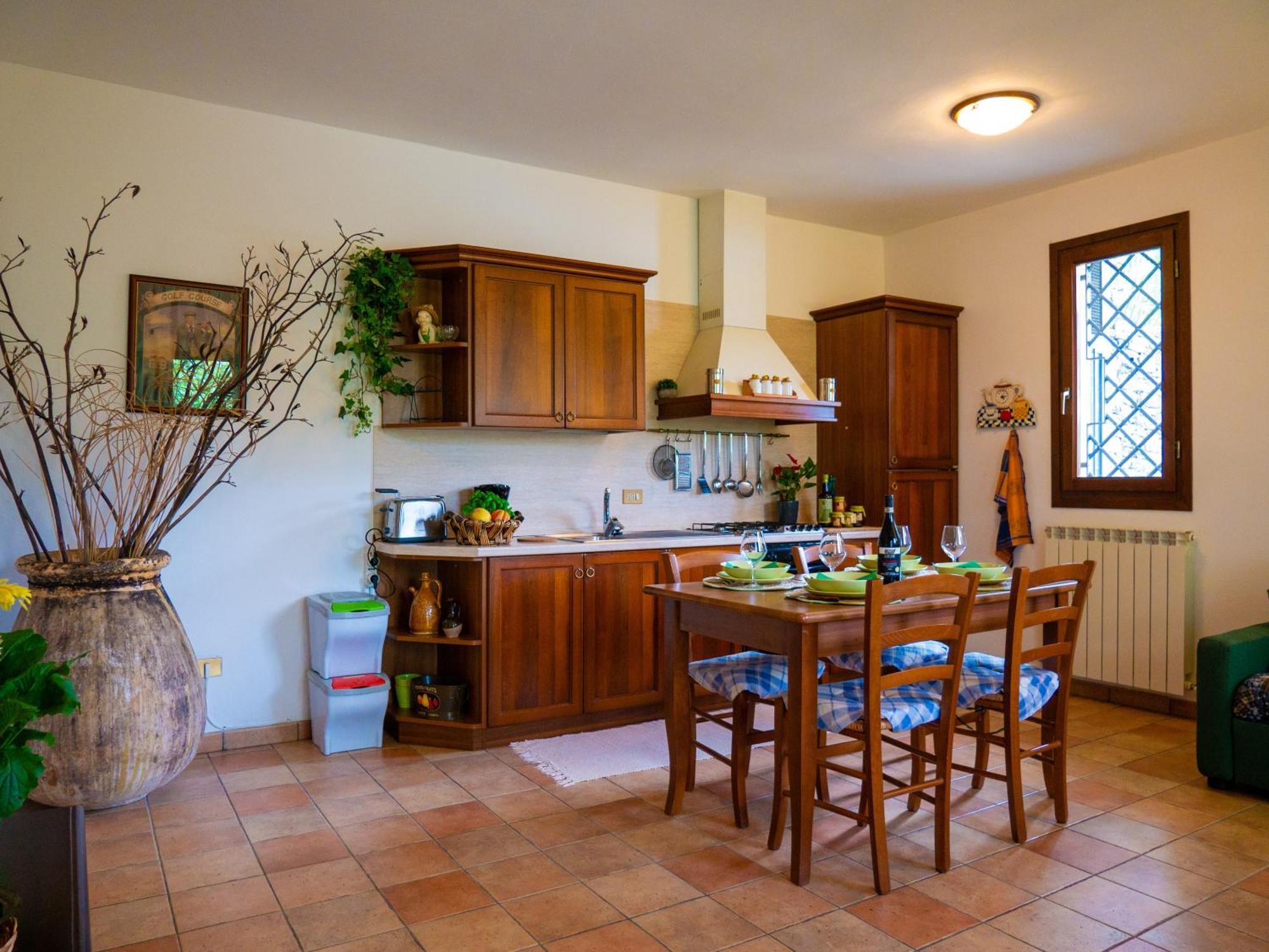 Agri Borgata Vallone - Apartments - By Host4U Lecchiore Eksteriør bilde