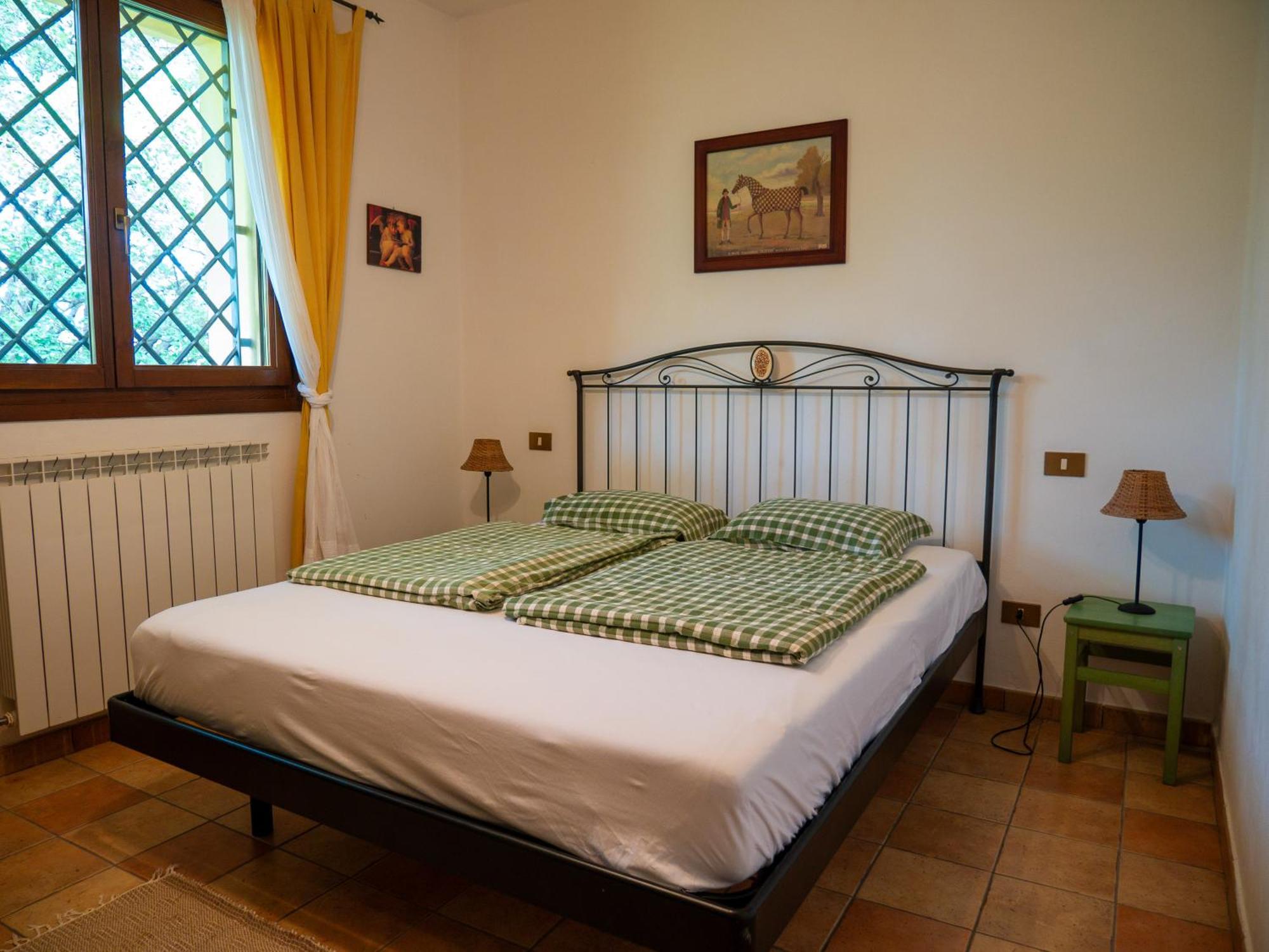 Agri Borgata Vallone - Apartments - By Host4U Lecchiore Eksteriør bilde