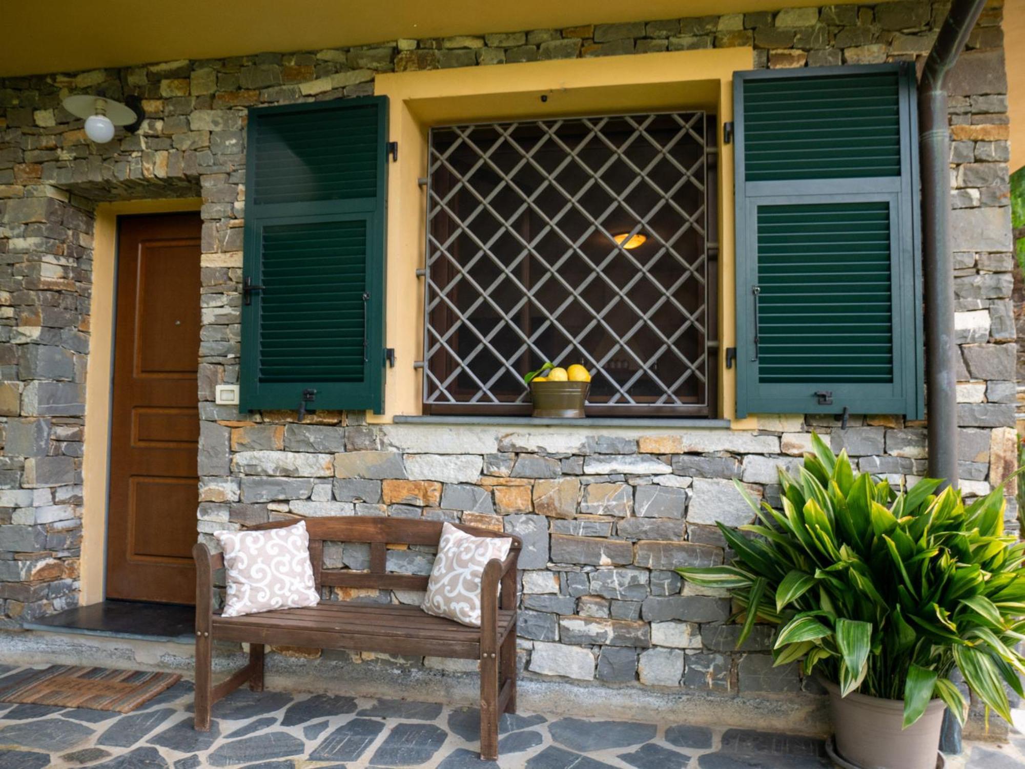 Agri Borgata Vallone - Apartments - By Host4U Lecchiore Eksteriør bilde